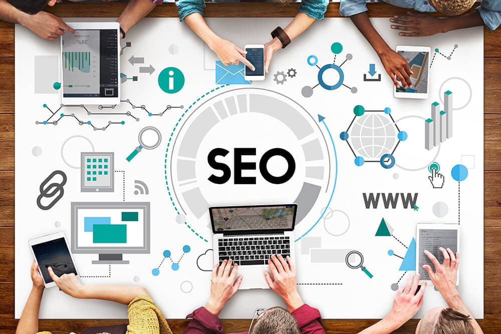 Google SEO 